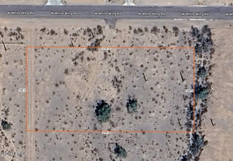 31xxx 168th Ave #510-04-964A, Surprise, AZ 85387