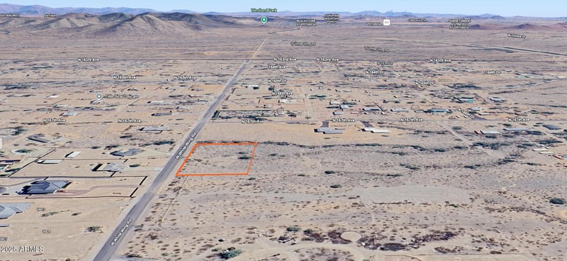 31xxx 168th Ave #510-04-964A, Surprise, AZ 85387
