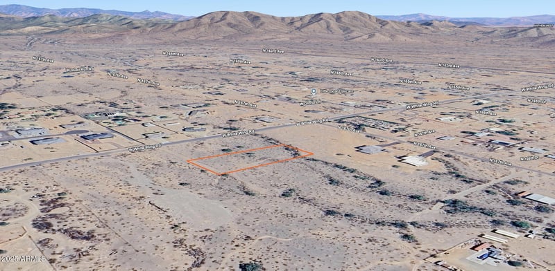 31xxx 168th Ave #510-04-964B, Surprise, AZ 85387
