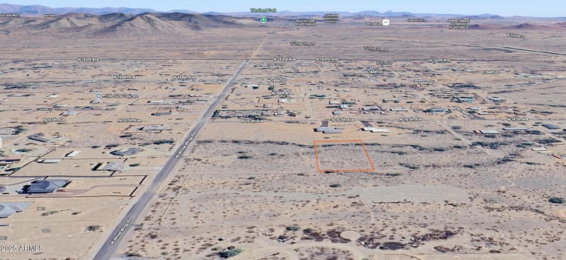 31xxx 168th Ave #510-04-964C, Surprise, AZ 85387