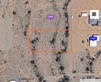 31xxx 168th Ave #510-04-964D, Surprise, AZ 85387