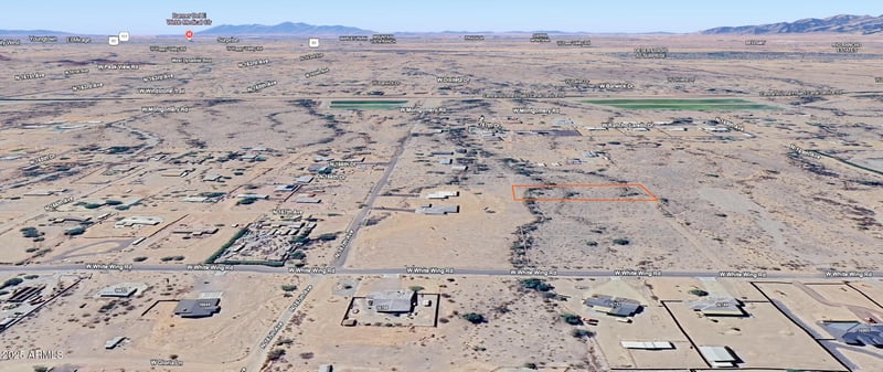 31xxx 168th Ave #510-04-964D, Surprise, AZ 85387
