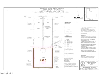31xxx 57th Ter #5, Cave Creek, AZ 85331