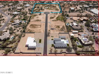 31xxx 57th Ter #5, Cave Creek, AZ 85331