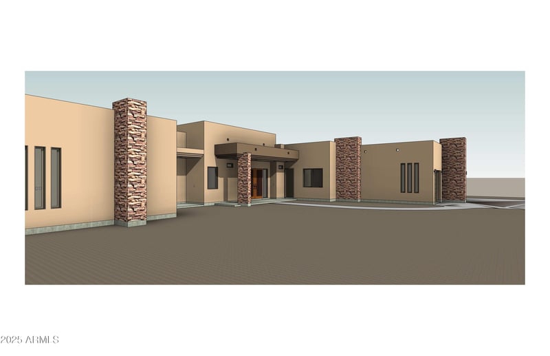 31xxx 57th Ter, Cave Creek, AZ 85331