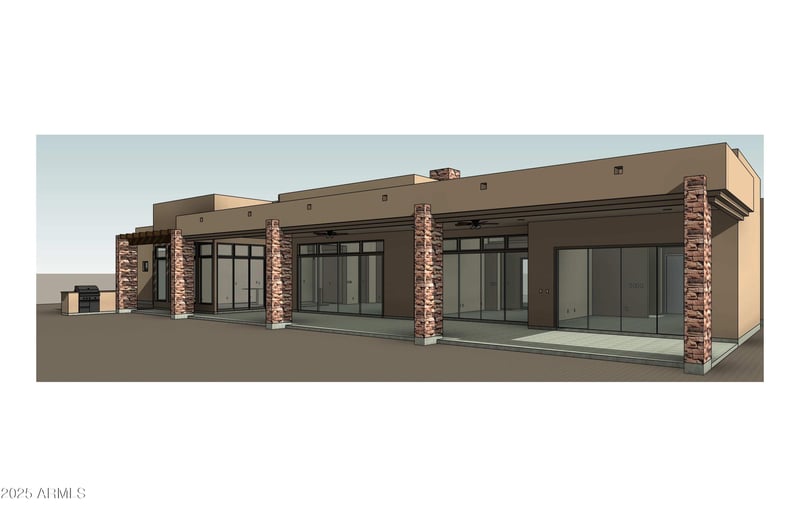 31xxx 57th Ter, Cave Creek, AZ 85331