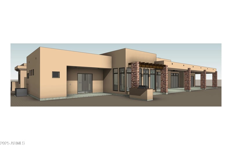 31xxx 57th Ter, Cave Creek, AZ 85331