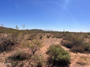 31XXX Carlise Rd #105, Wittmann, AZ 85361