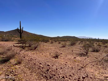 31XXX Carlise Rd #105, Wittmann, AZ 85361