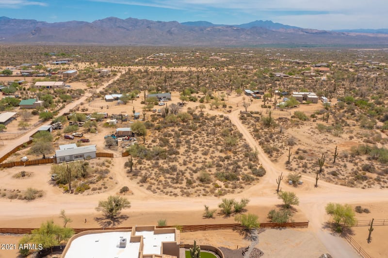 31xxx N 164th St #--, Scottsdale, AZ 85262