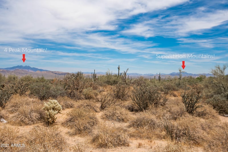 31xxx N 164th St #--, Scottsdale, AZ 85262
