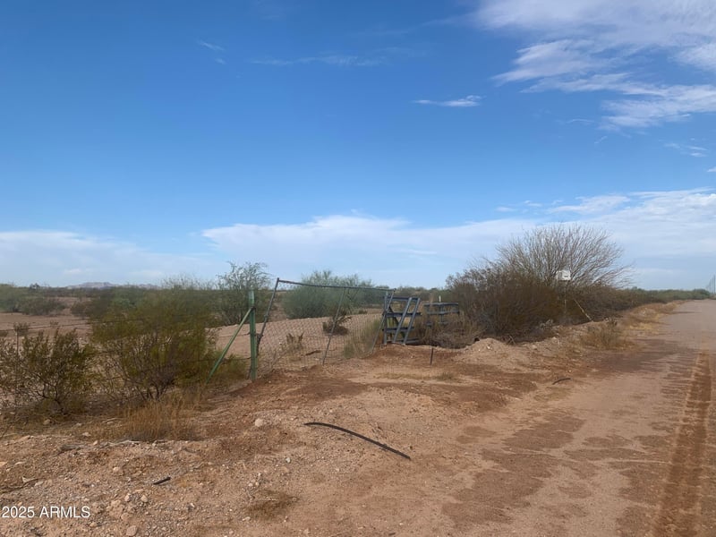 31xxx Thayer Rd #-, Gila Bend, AZ 85337