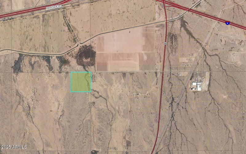 31xxx Thayer Rd #-, Gila Bend, AZ 85337