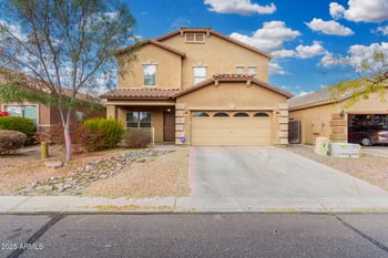 32 Desert Vista Trl, San Tan Valley, AZ 85143