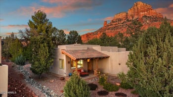 32 Susan Way, Sedona, AZ 86336