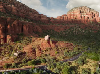 32 Susan Way, Sedona, AZ 86336