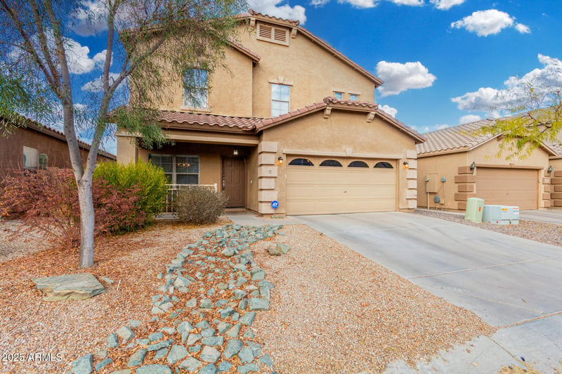 32 Desert Vista Trl, San Tan Valley, AZ 85143