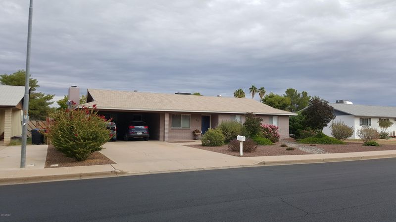 32 W Hackamore Ave, Gilbert, AZ 85233