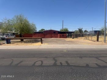 32 Jones Ave #5, Phoenix, AZ 85041