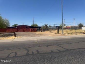 32 Jones Ave #5, Phoenix, AZ 85041