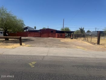 32 Jones Ave #5, Phoenix, AZ 85041