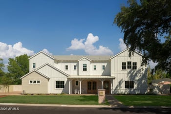 32 W Linger Ln, Phoenix, AZ 85021