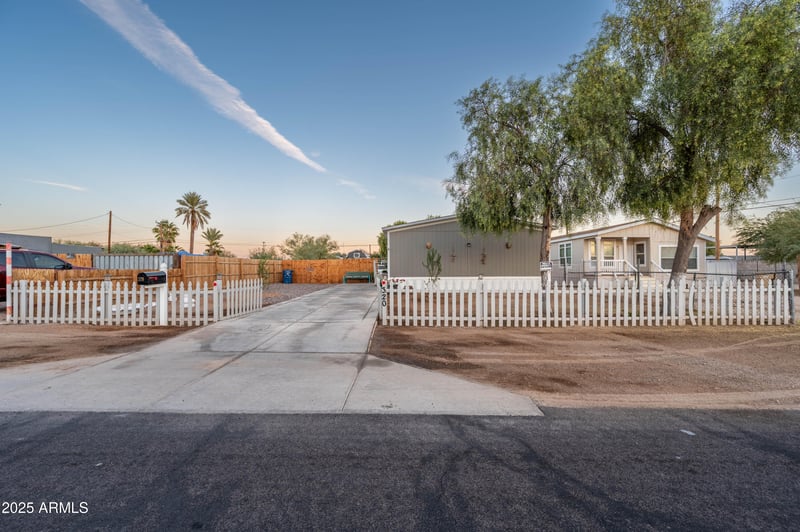 320 5th Ave, Buckeye, AZ 85326