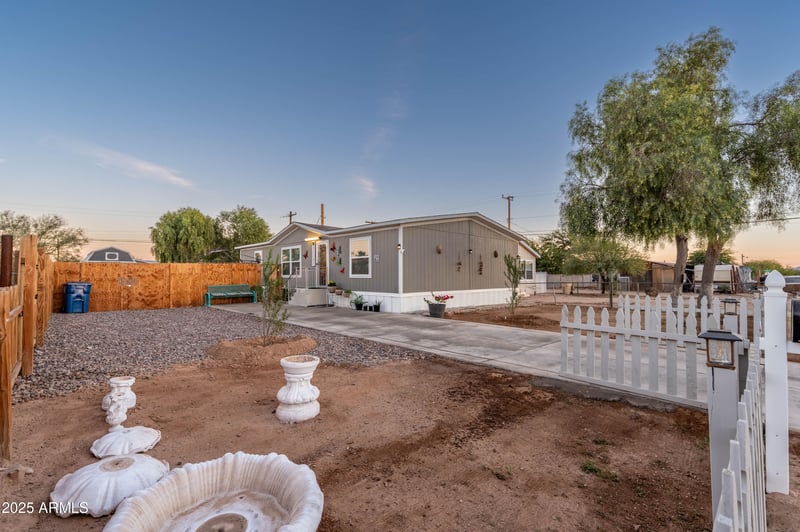 320 5th Ave, Buckeye, AZ 85326