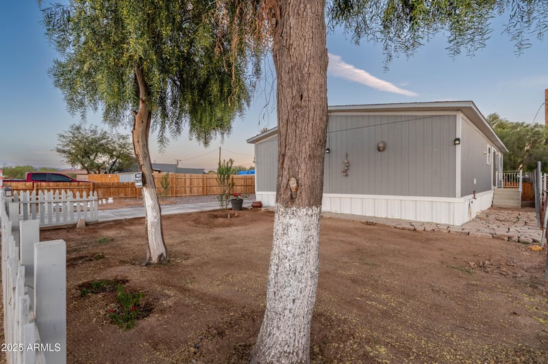 320 5th Ave, Buckeye, AZ 85326