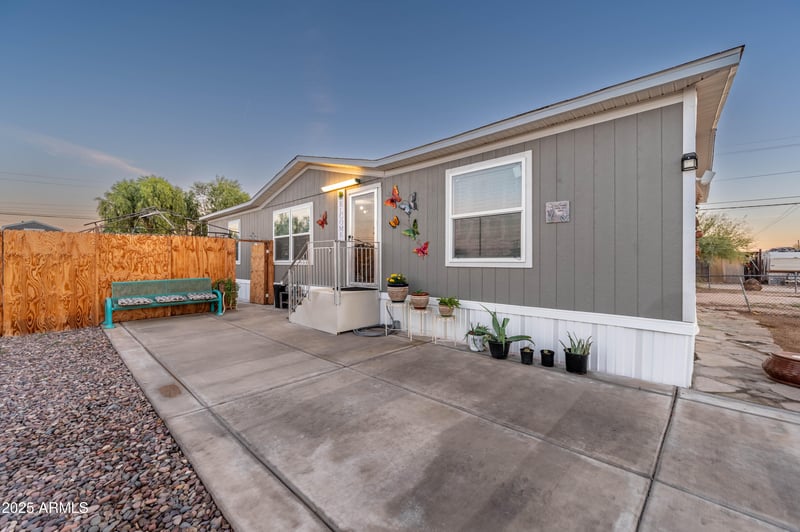 320 5th Ave, Buckeye, AZ 85326