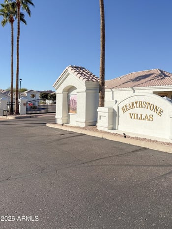 320 70th St #20, Mesa, AZ 85208