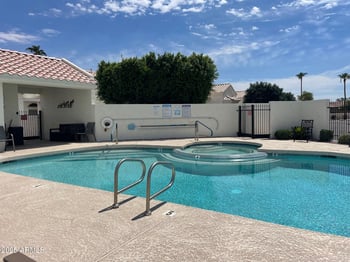 320 70th St #50, Mesa, AZ 85208