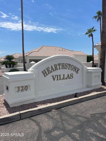 320 70th St #50, Mesa, AZ 85208