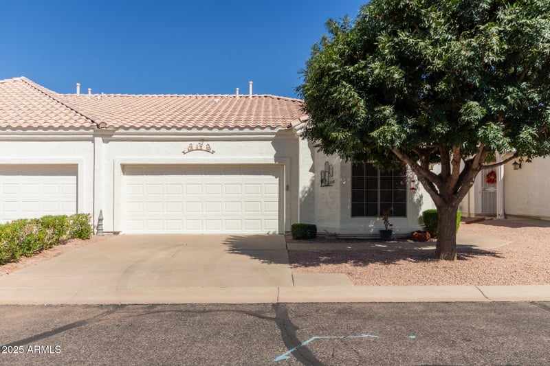 320 70th St #50, Mesa, AZ 85208