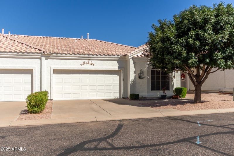 320 70th St #50, Mesa, AZ 85208