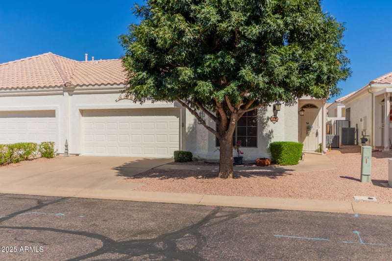 320 70th St #50, Mesa, AZ 85208