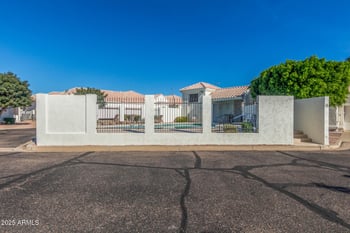 320 70th St #57, Mesa, AZ 85208