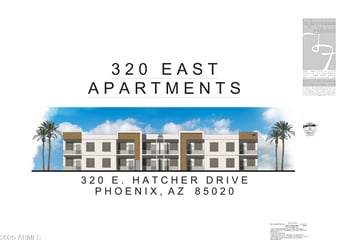 320 Hatcher Rd #6, Phoenix, AZ 85020