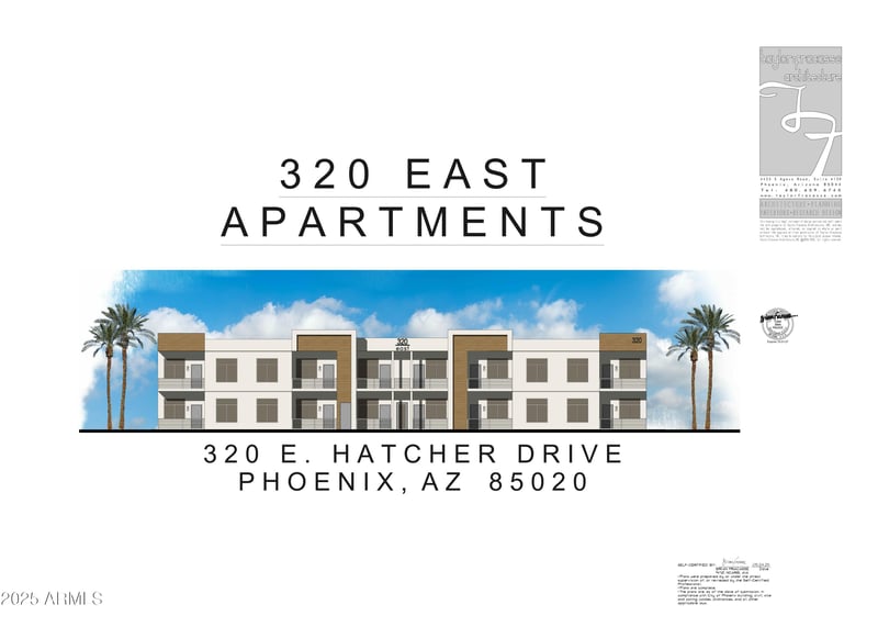 320 Hatcher Rd #6, Phoenix, AZ 85020