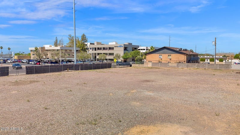 320 E Hatcher Rd #6, Phoenix, AZ 85020