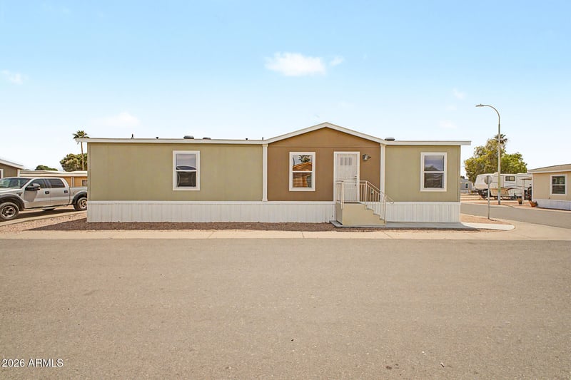 320 E Mckellips Rd #100, Mesa, AZ 85201