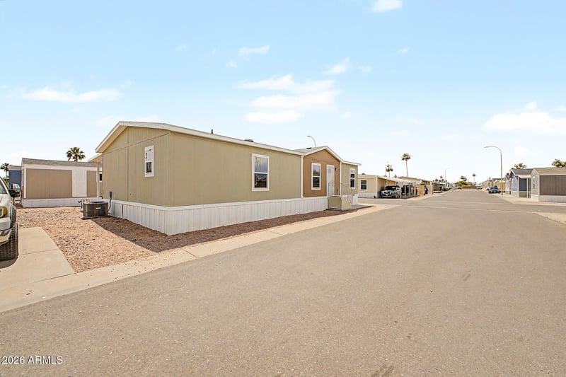 320 E Mckellips Rd #100, Mesa, AZ 85201