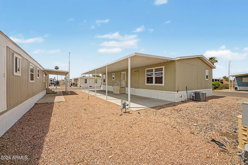 320 E Mckellips Rd #100, Mesa, AZ 85201