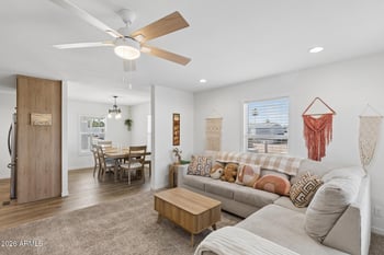 320 E Mckellips Rd #129, Mesa, AZ 85201