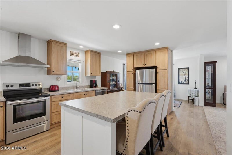 320 E Mckellips Rd #199, Mesa, AZ 85201