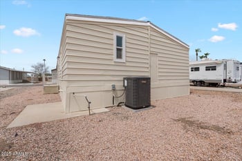 320 E Mckellips Rd #209, Mesa, AZ 85201