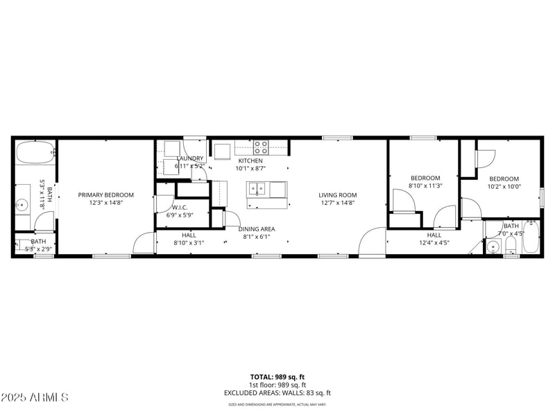 320 E Mckellips Rd #230, Mesa, AZ 85201