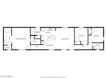 320 E Mckellips Rd #230, Mesa, AZ 85201