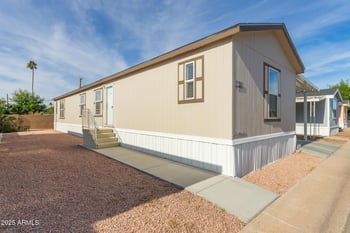 320 E Mckellips Rd #230, Mesa, AZ 85201