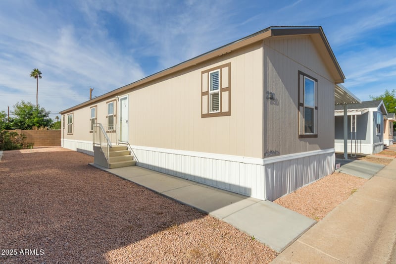 320 E Mckellips Rd #230, Mesa, AZ 85201